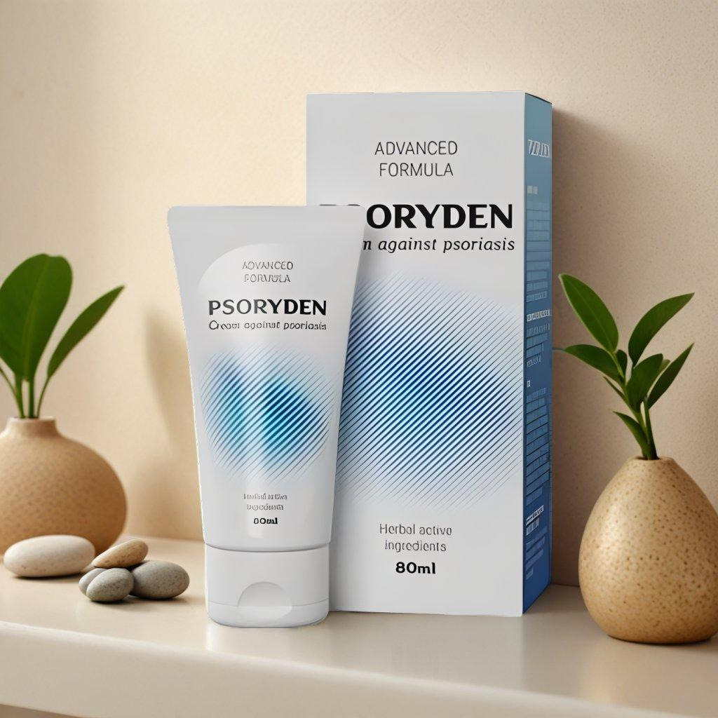 Product packshot