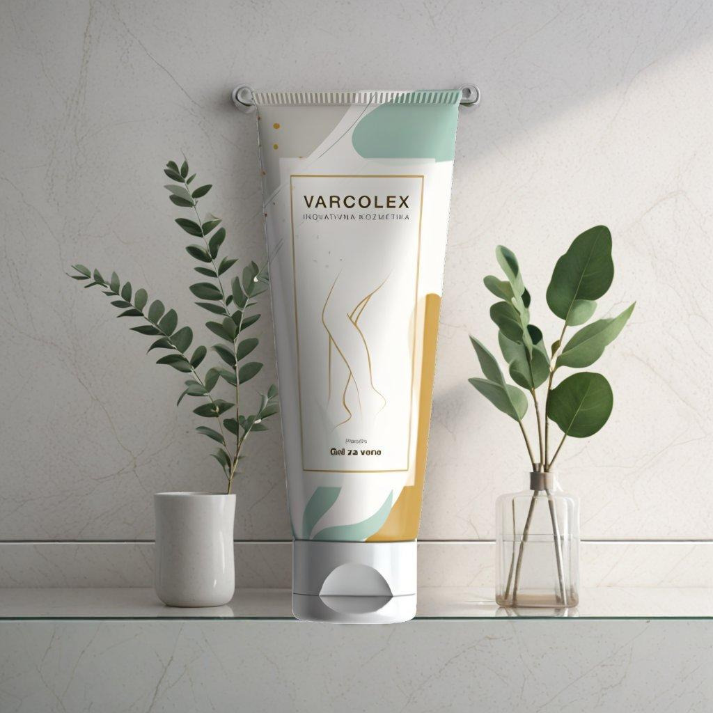 Product packshot