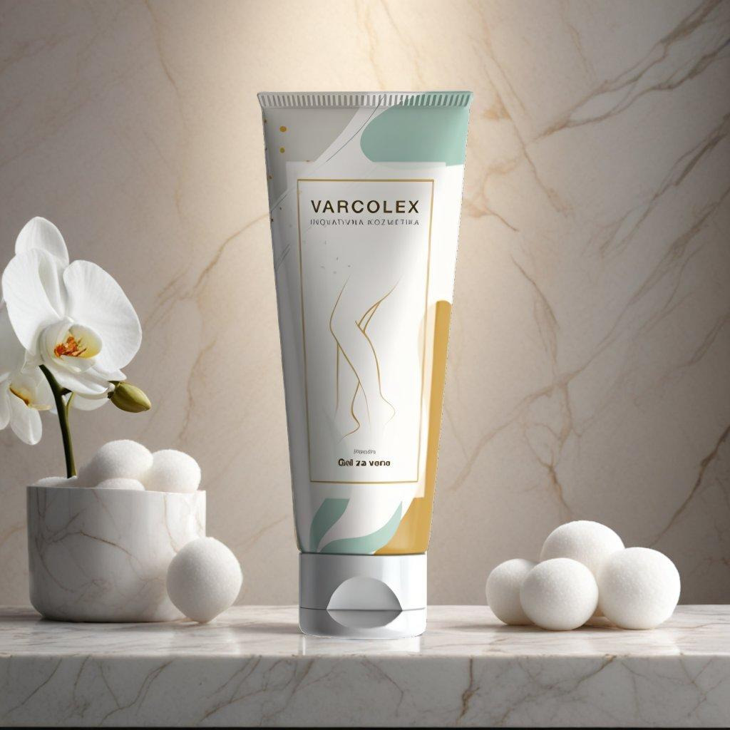 Product packshot