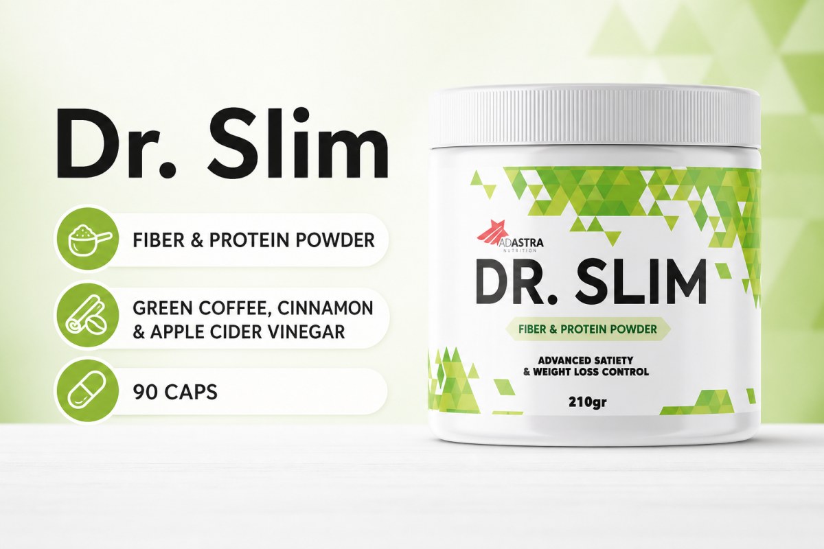 Dr. Slim