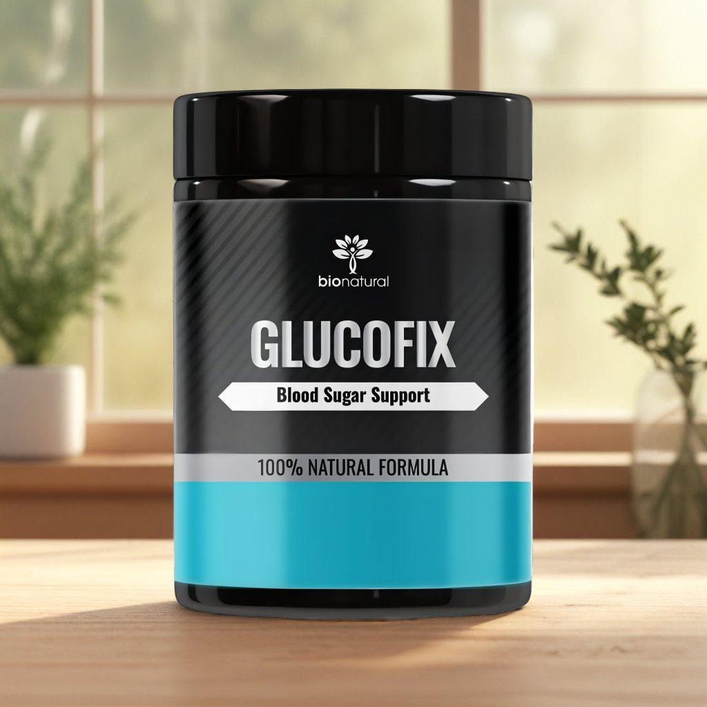 Glucofix MKD packshot