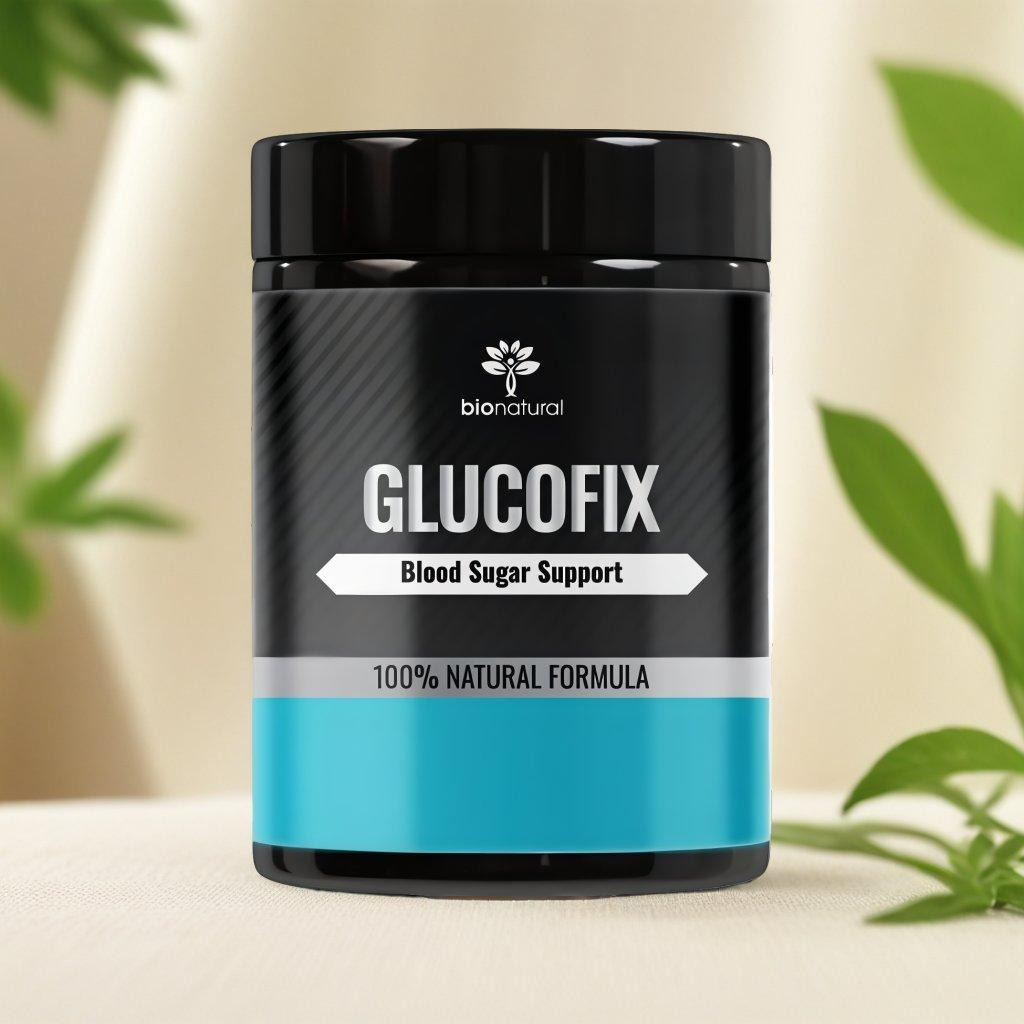 Glucofix MKD packshot