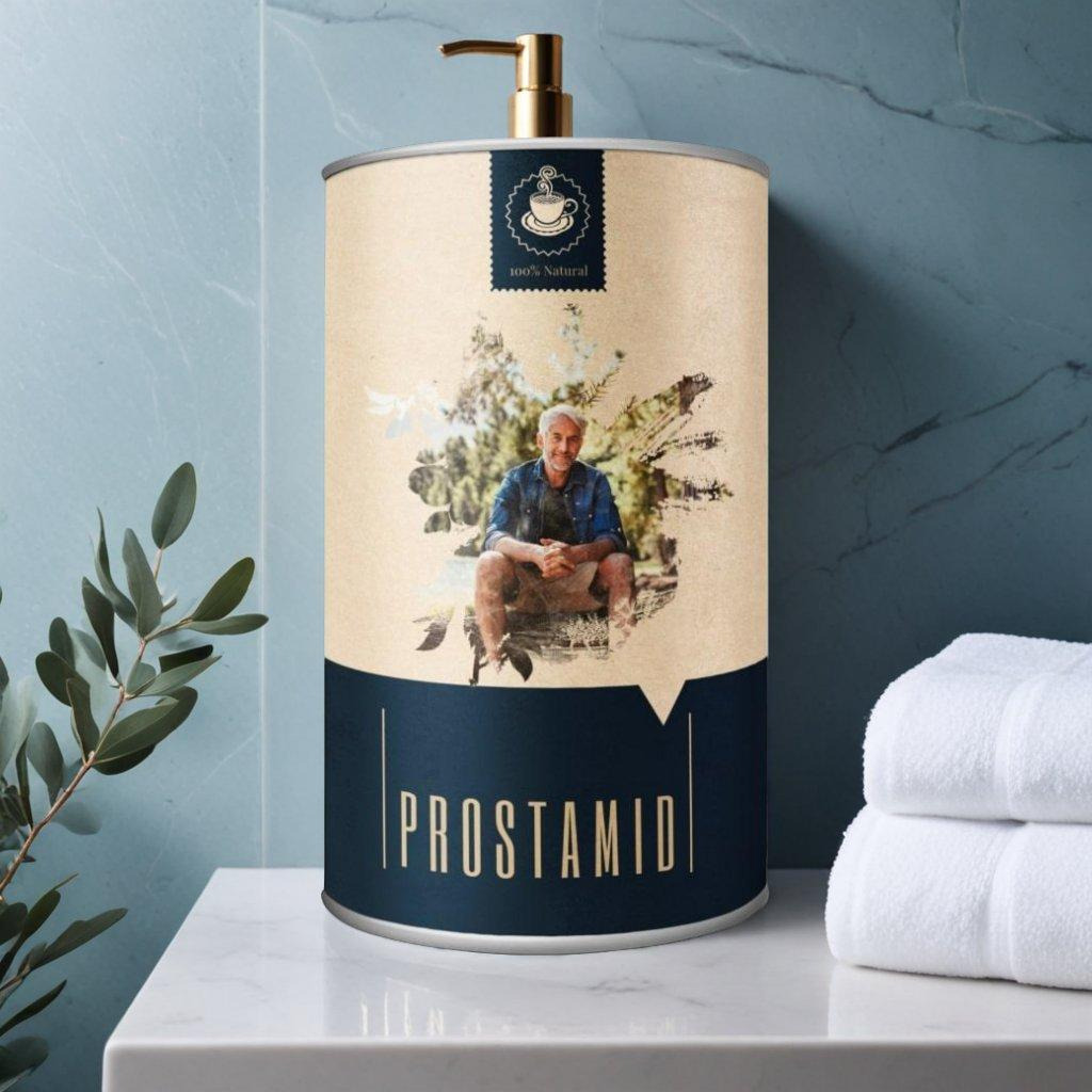 Product packshot