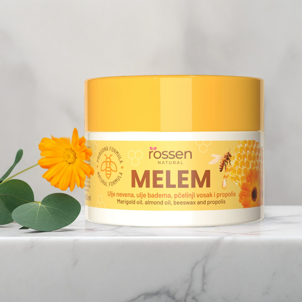 R&R Melem packshot