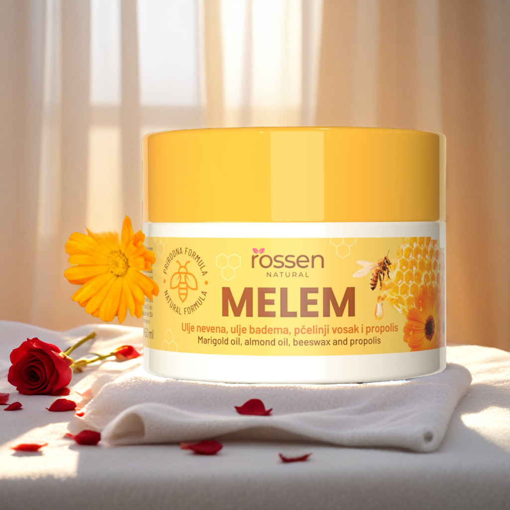 R&R Melem packshot