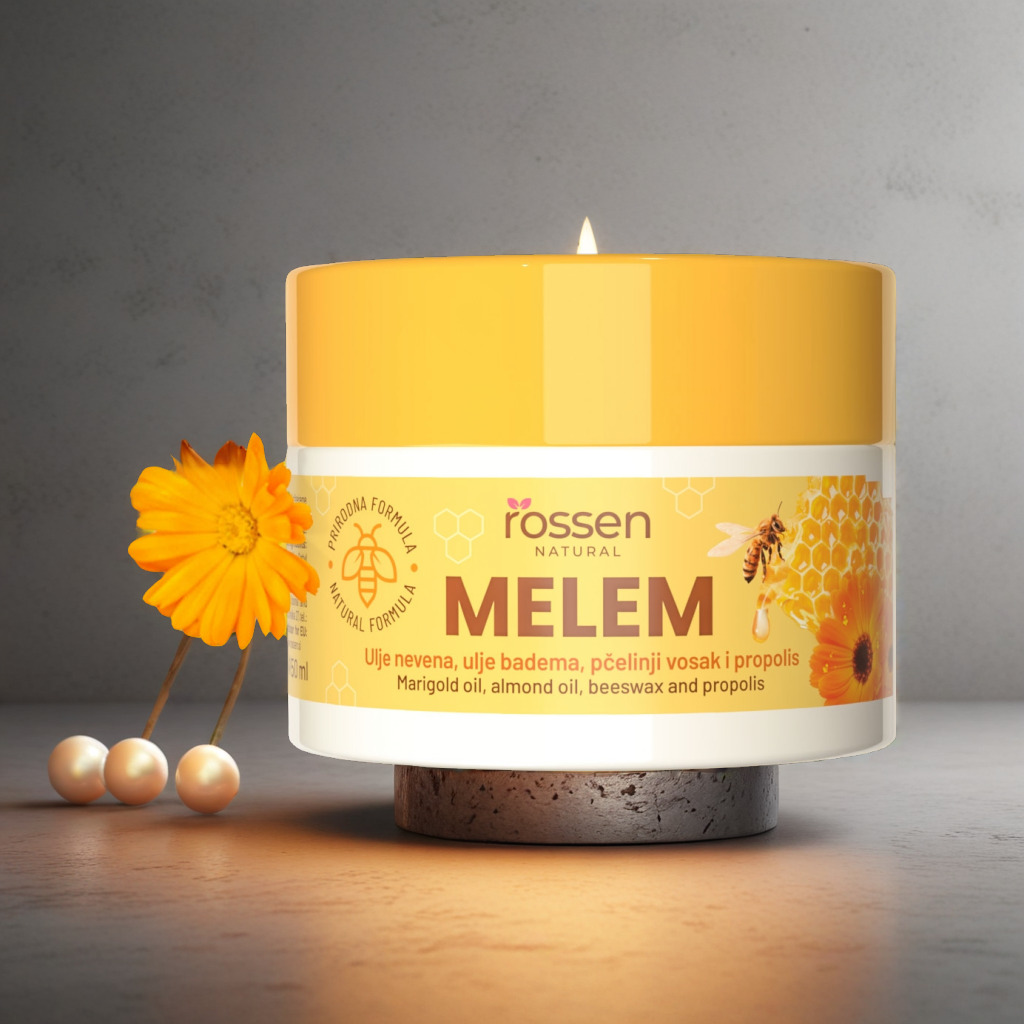 R&R Melem packshot