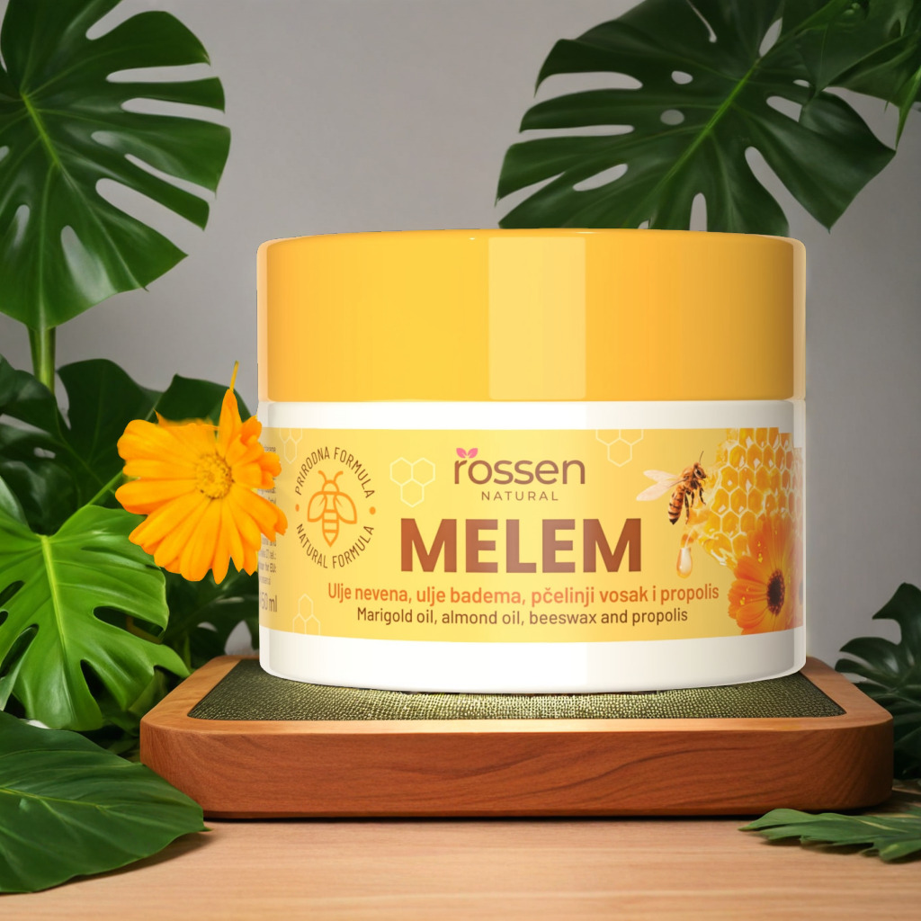 R&R Melem packshot