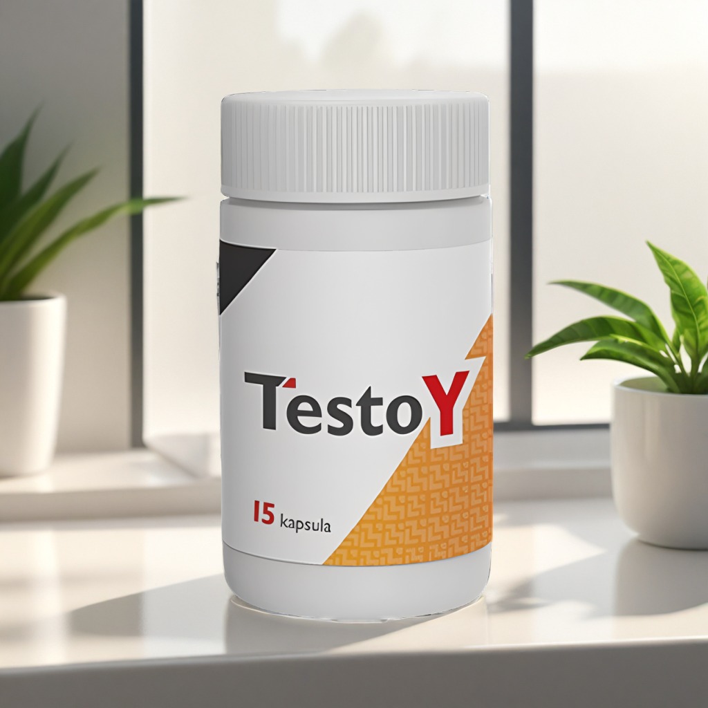 Product packshot