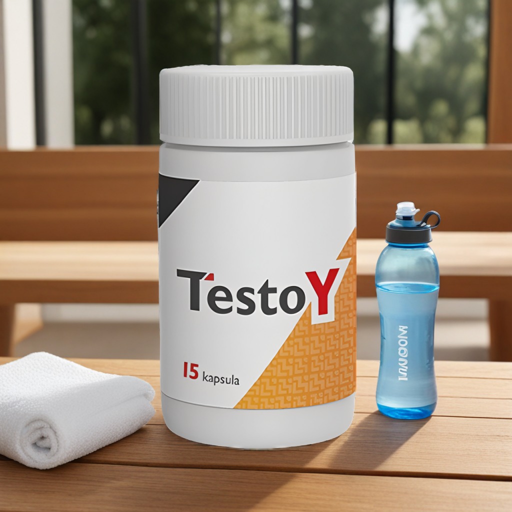 Product packshot