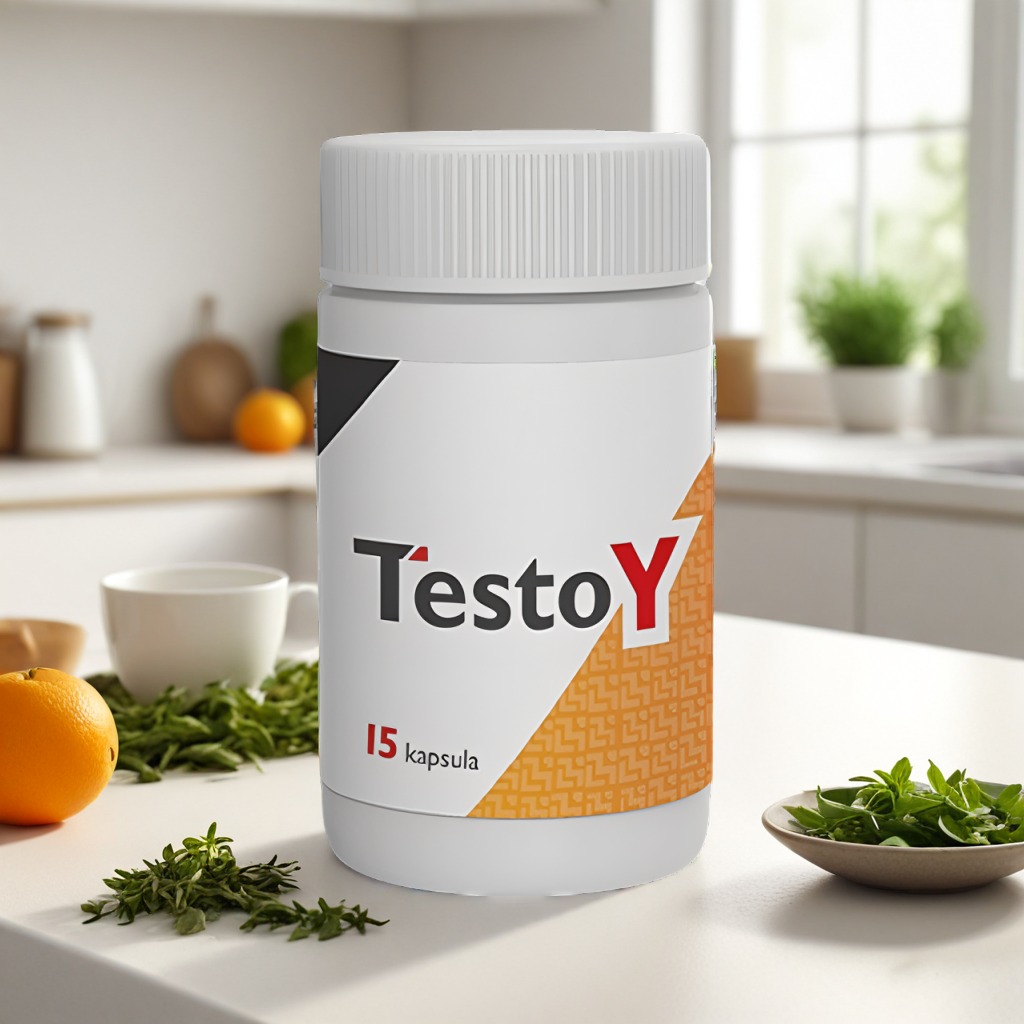 Product packshot