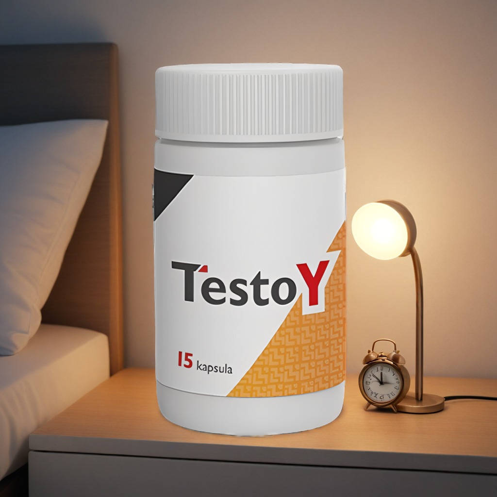 Product packshot