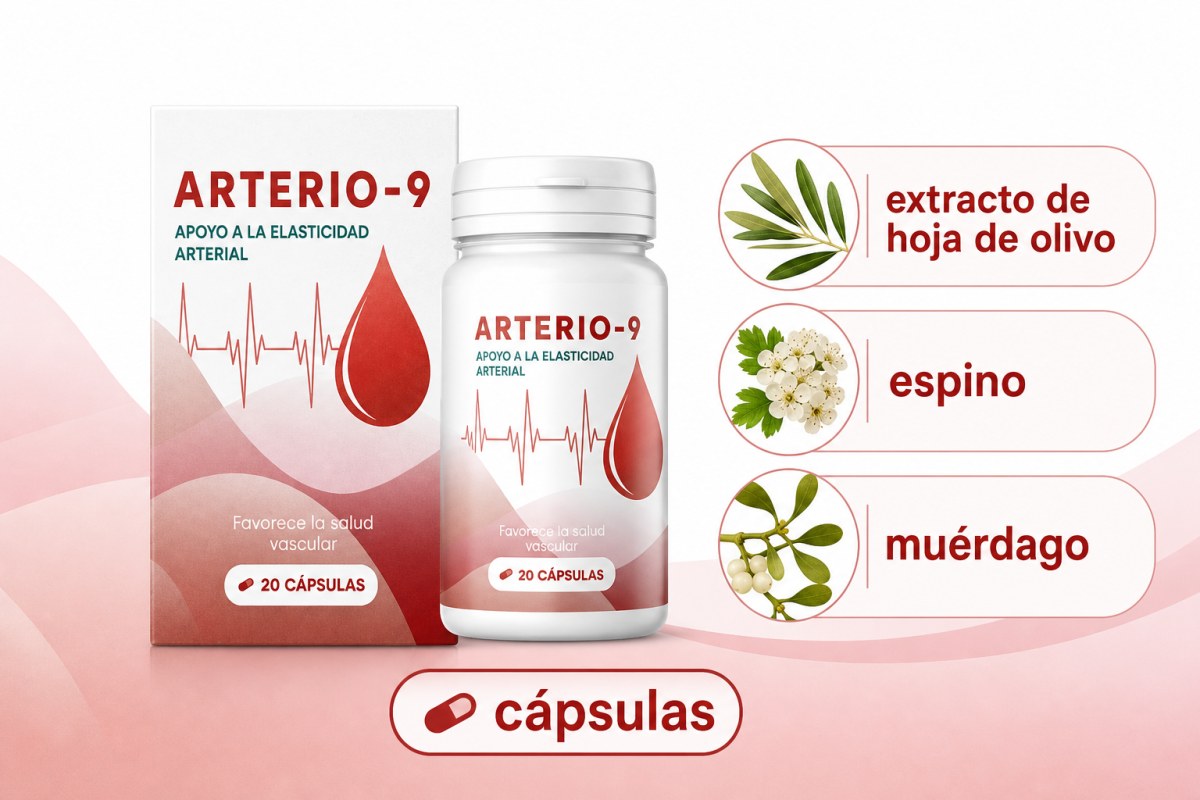 Arterio-9