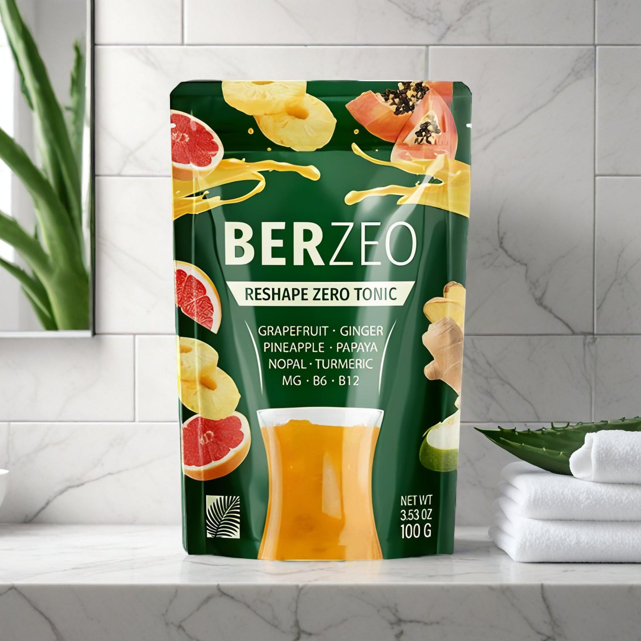 Product packshot