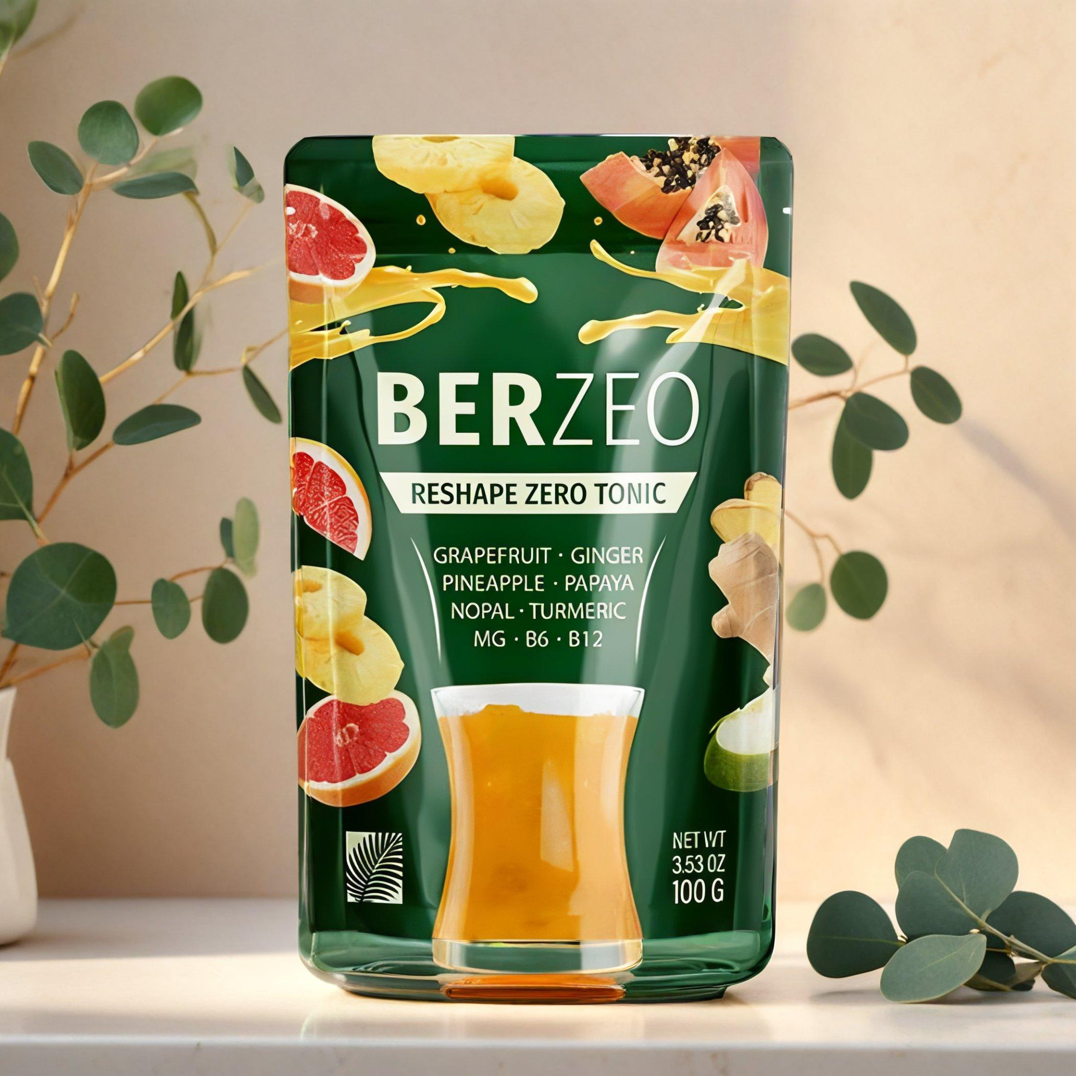 Product packshot