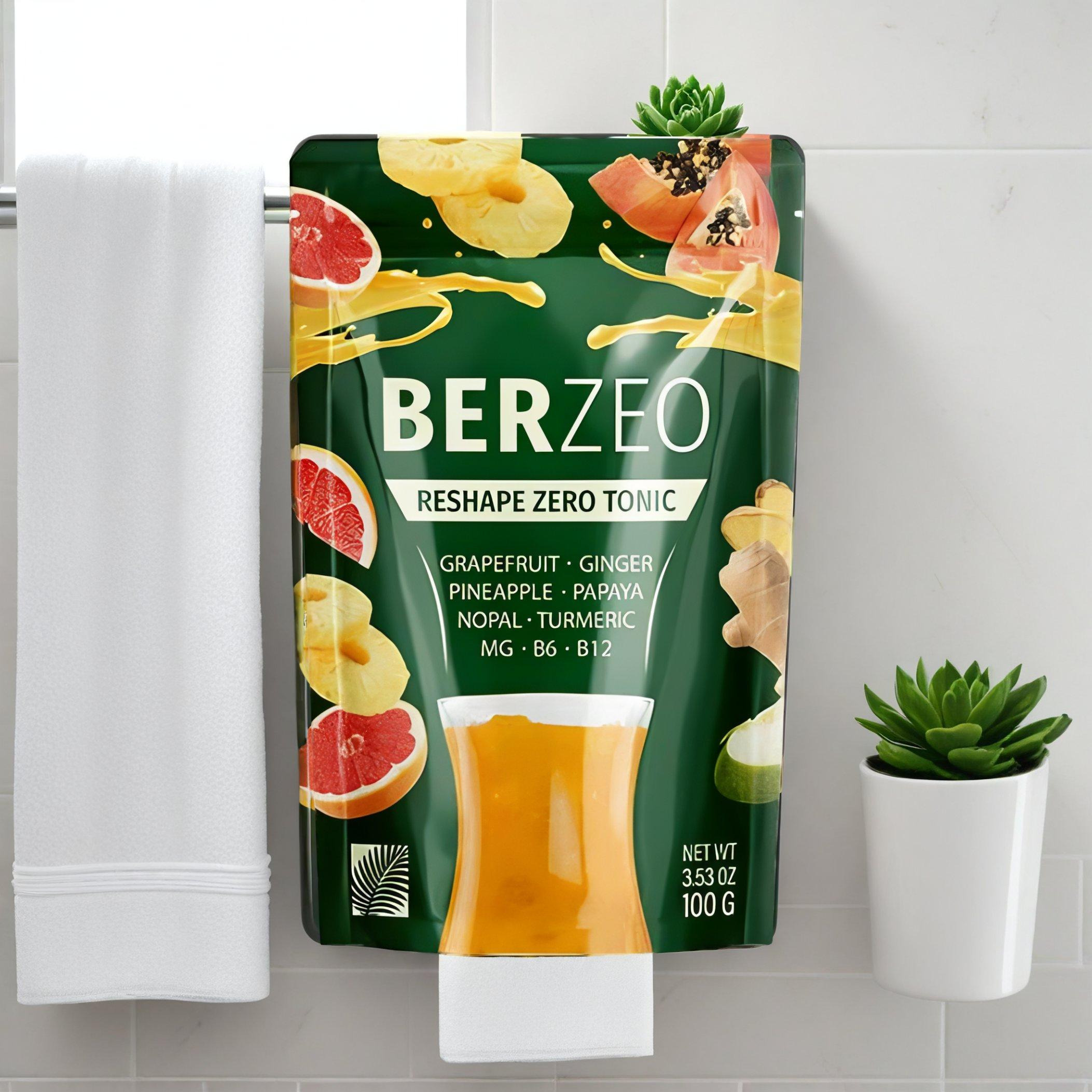 Product packshot