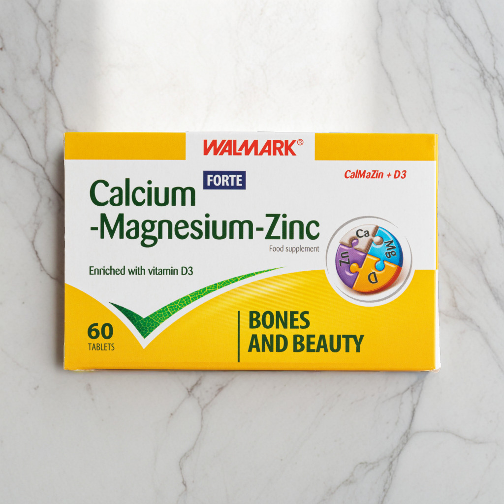Calmazin packshot