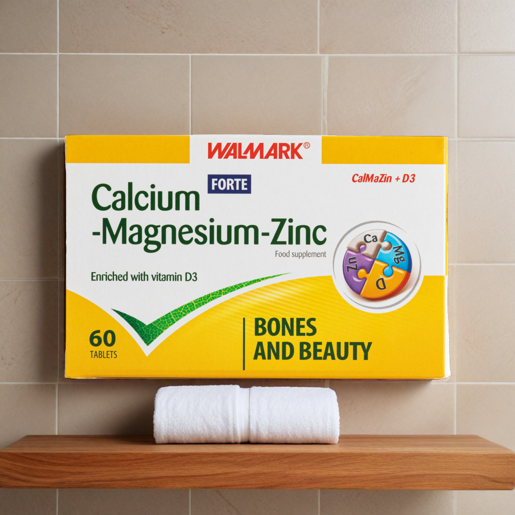 Calmazin packshot