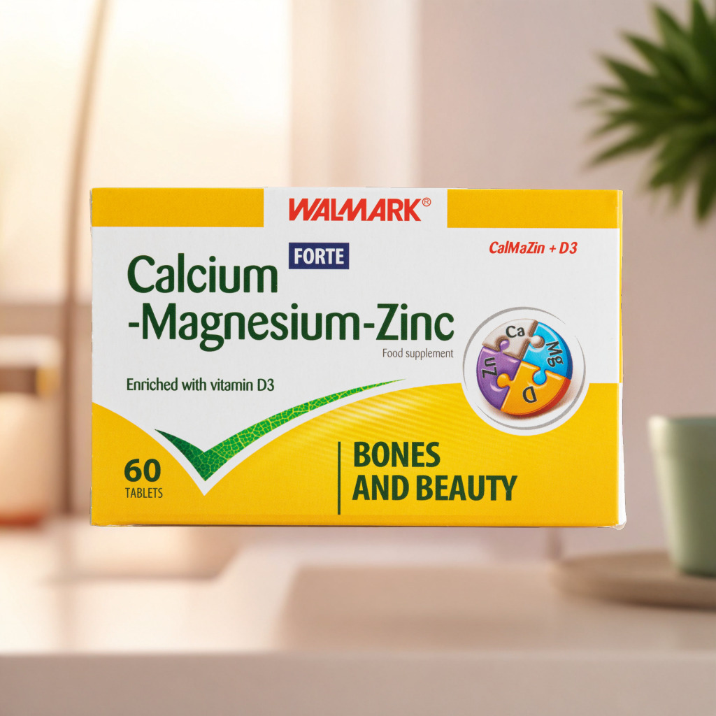 Calmazin packshot