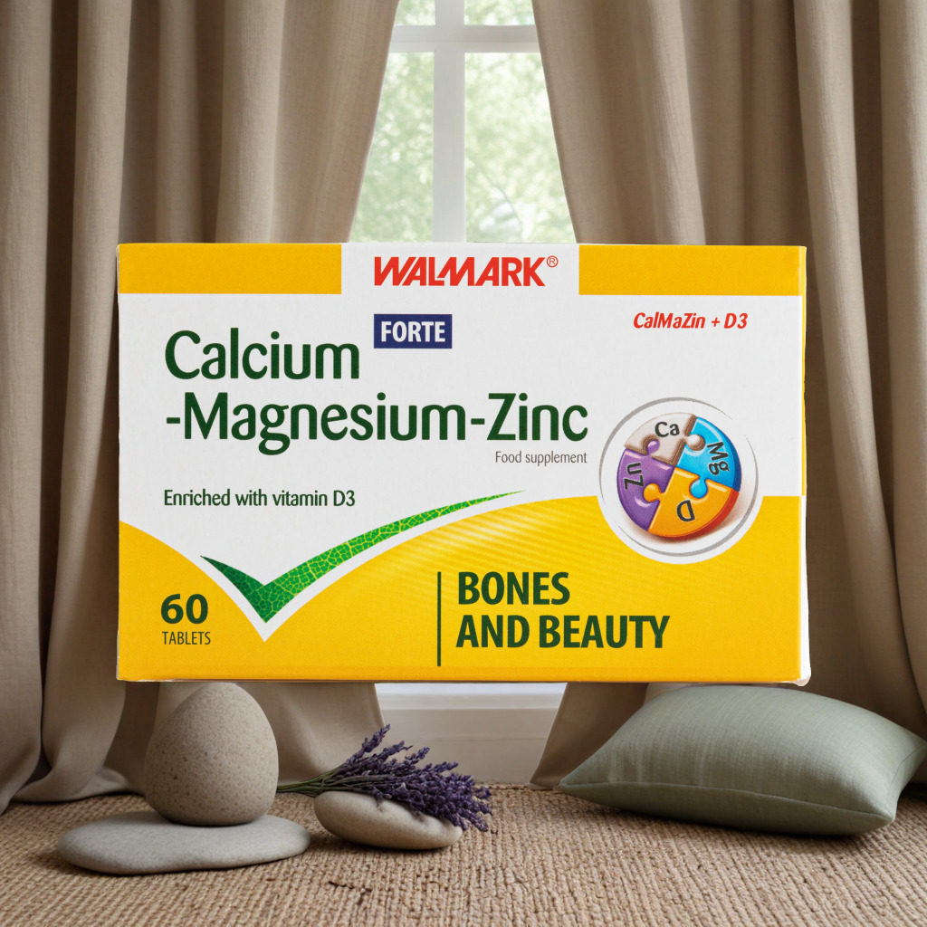 Calmazin packshot