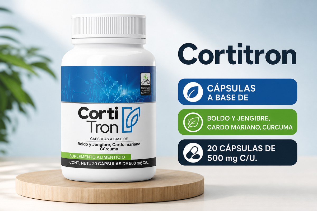 Cortitron