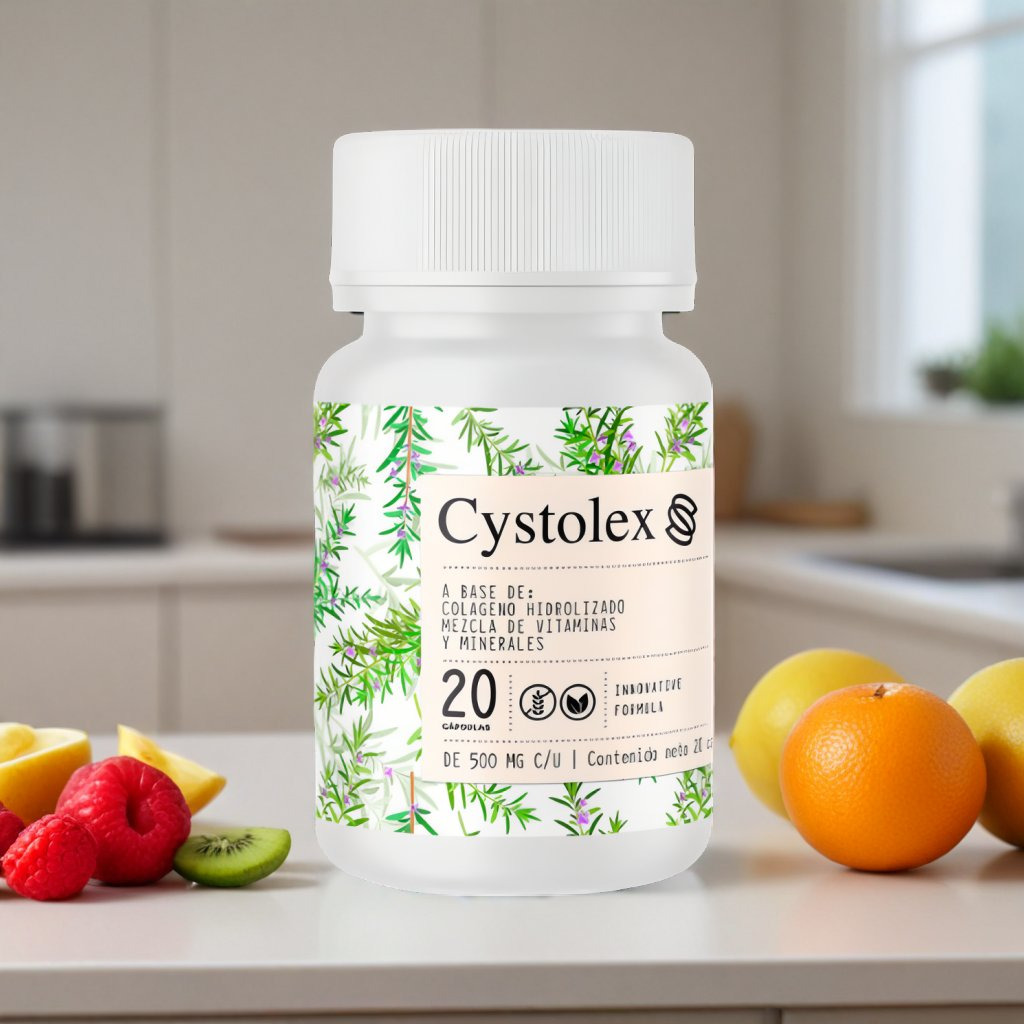 Product packshot