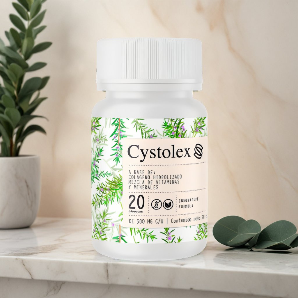 Product packshot