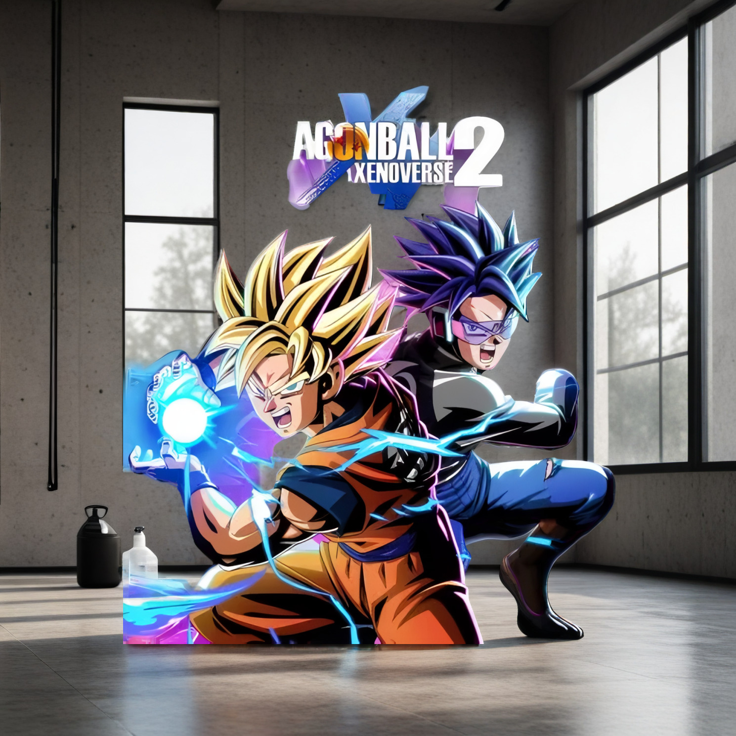 DBXol packshot