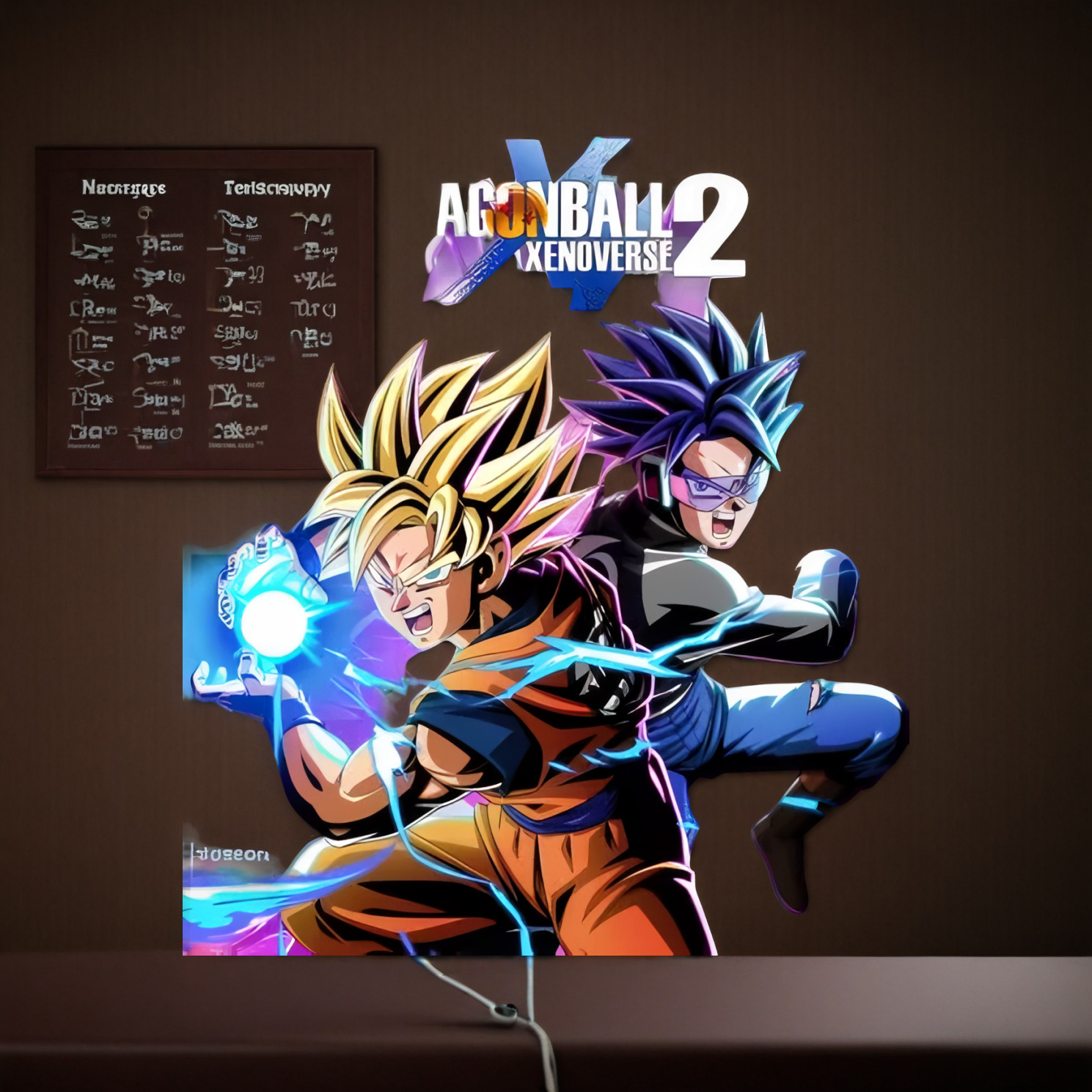 DBXol packshot