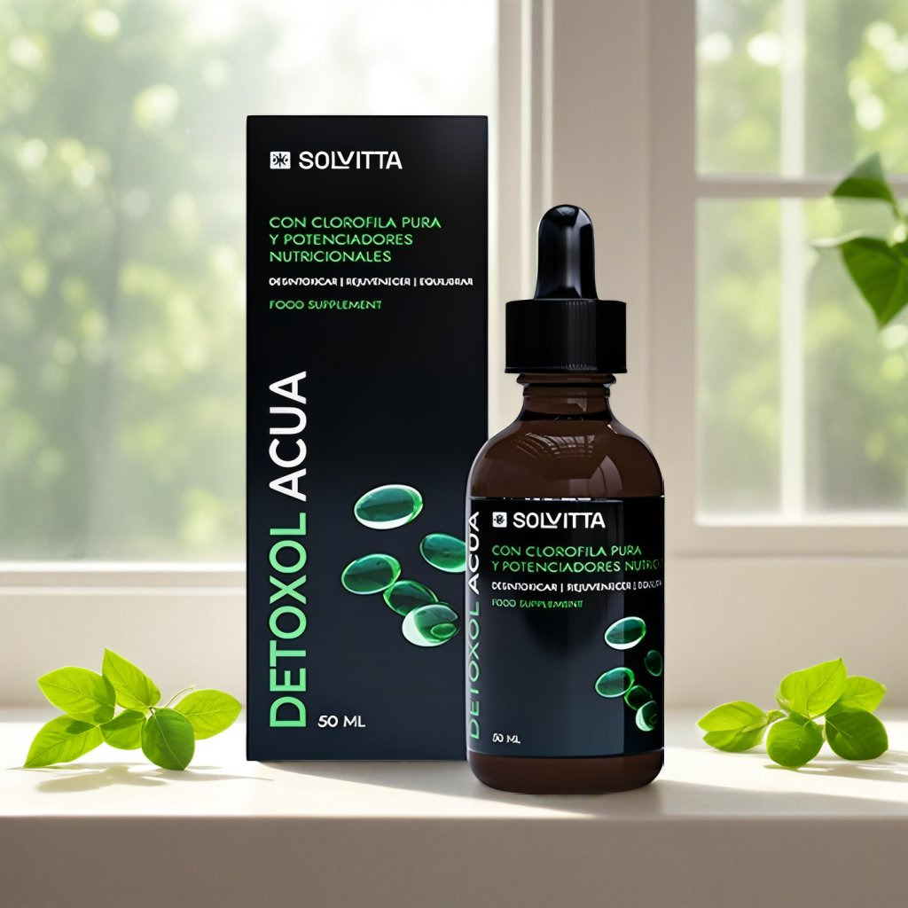 Product packshot