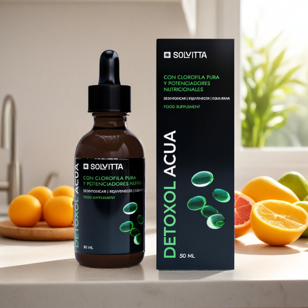 Product packshot