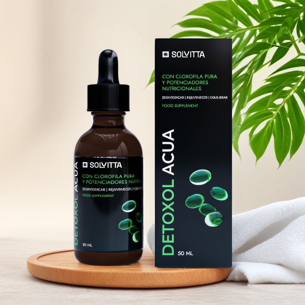Product packshot