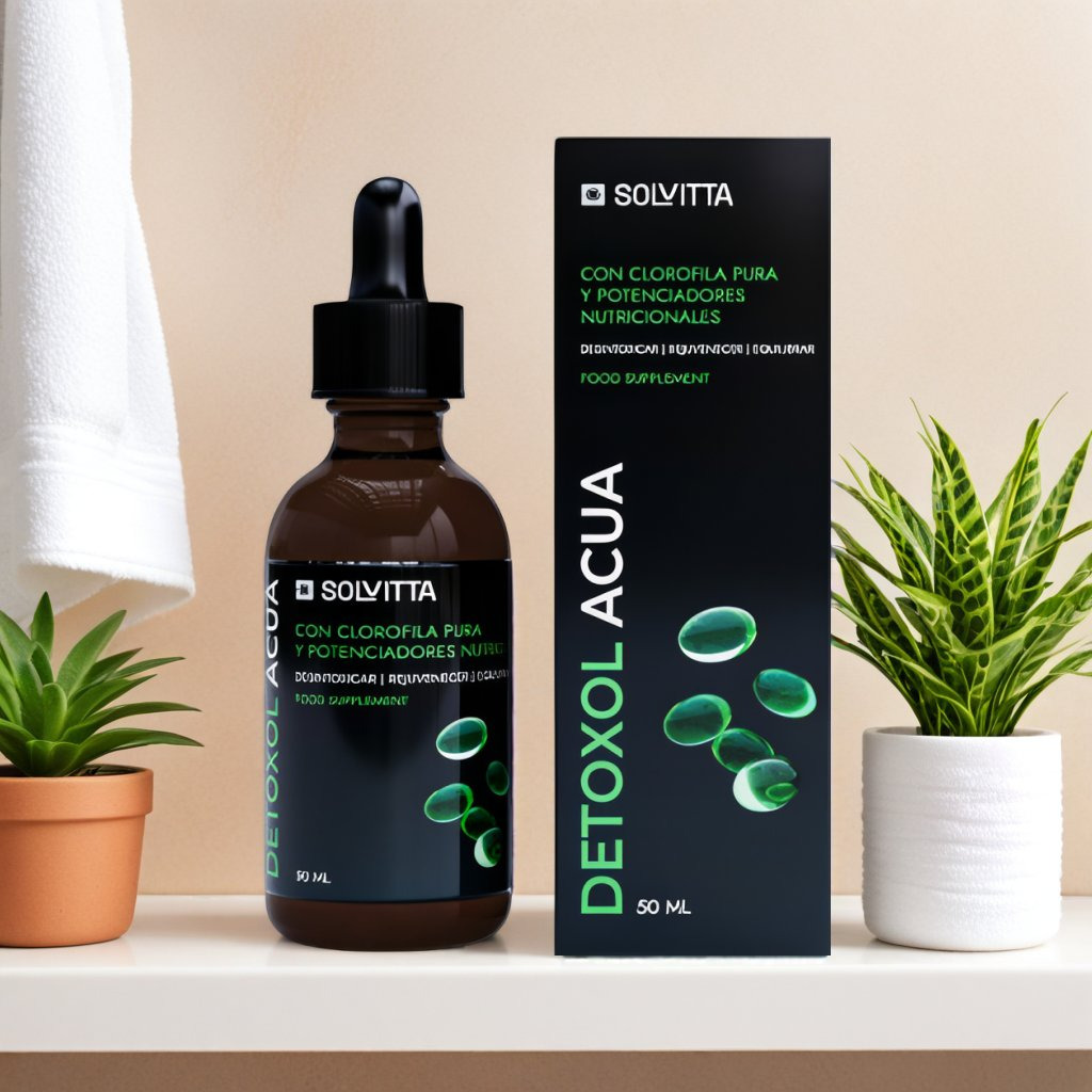 Product packshot
