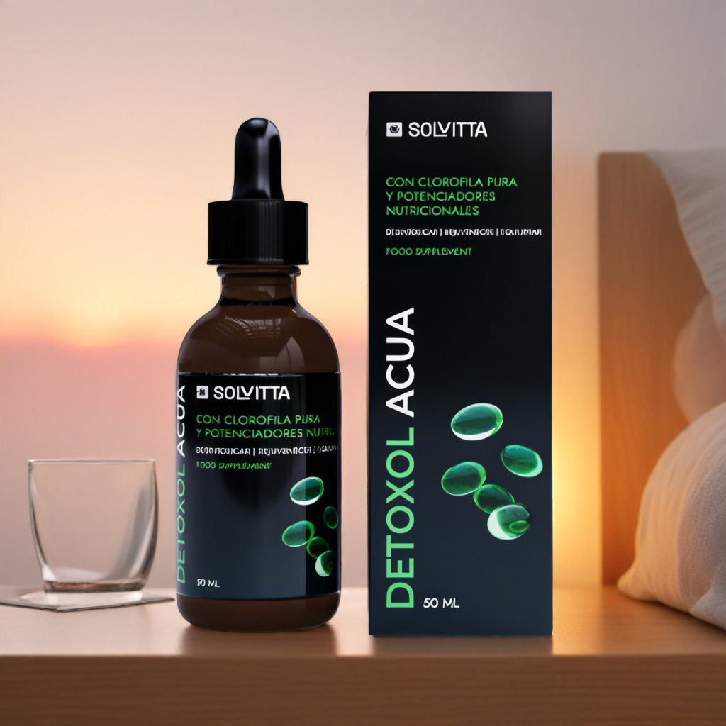 Product packshot