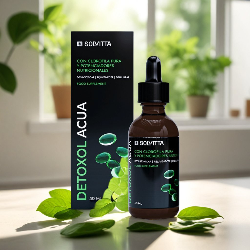 Product packshot