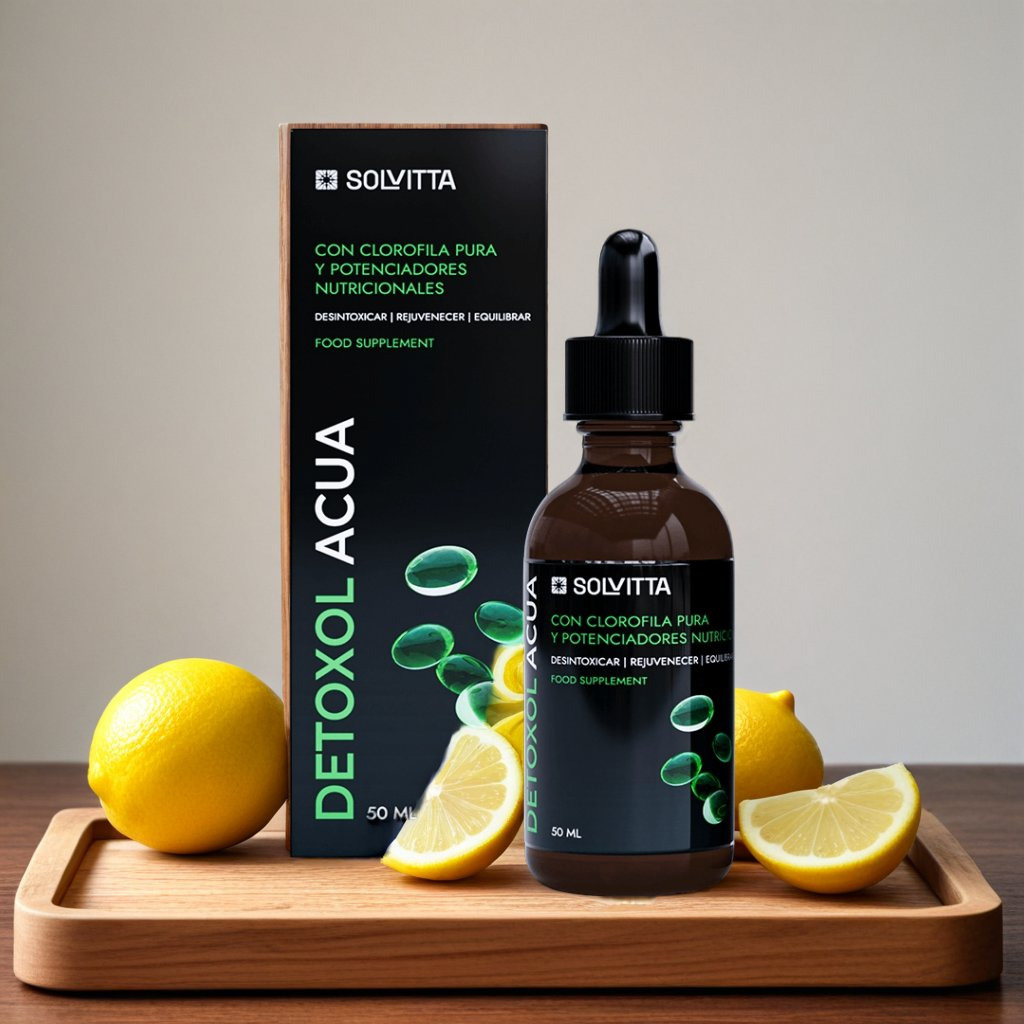 Product packshot