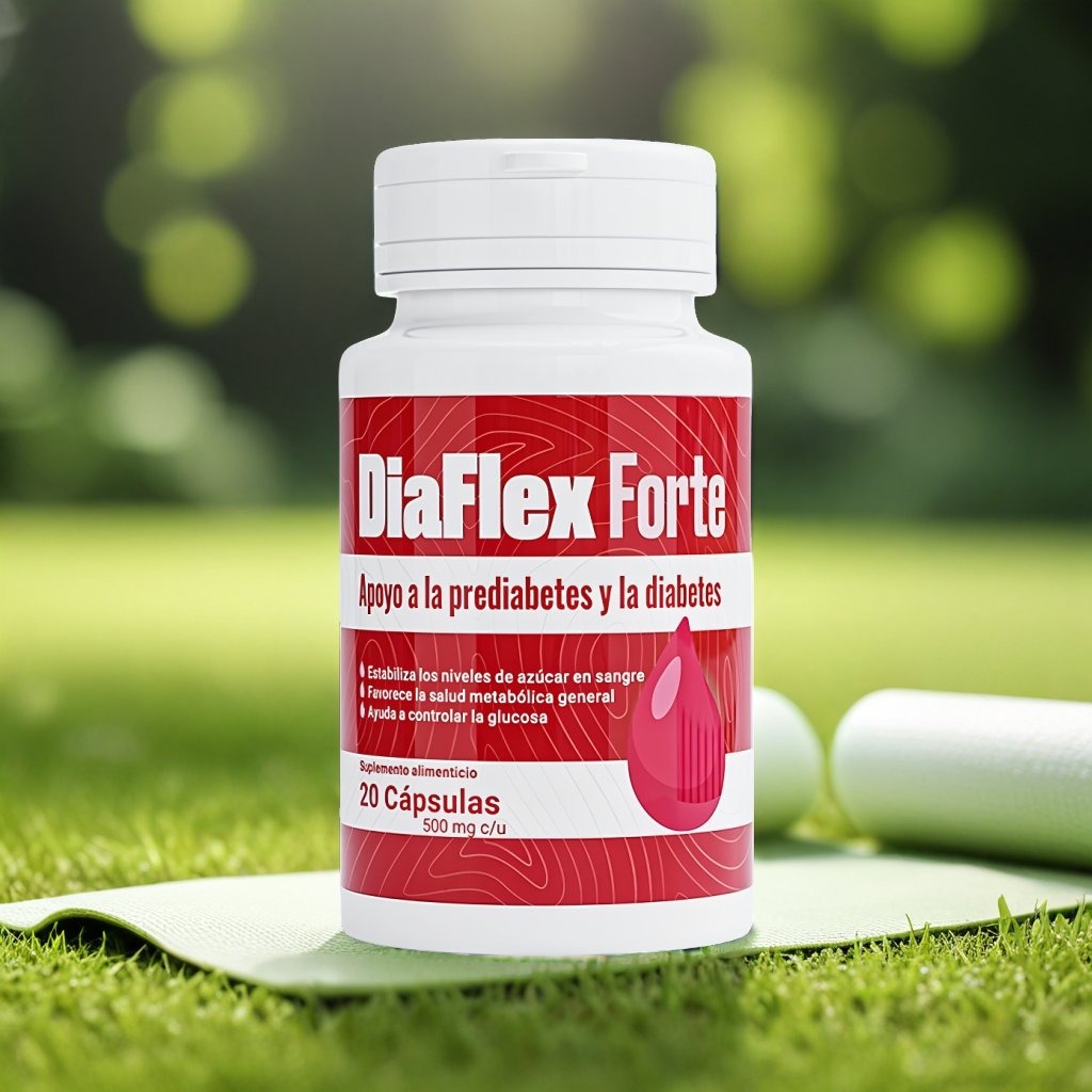 Product packshot