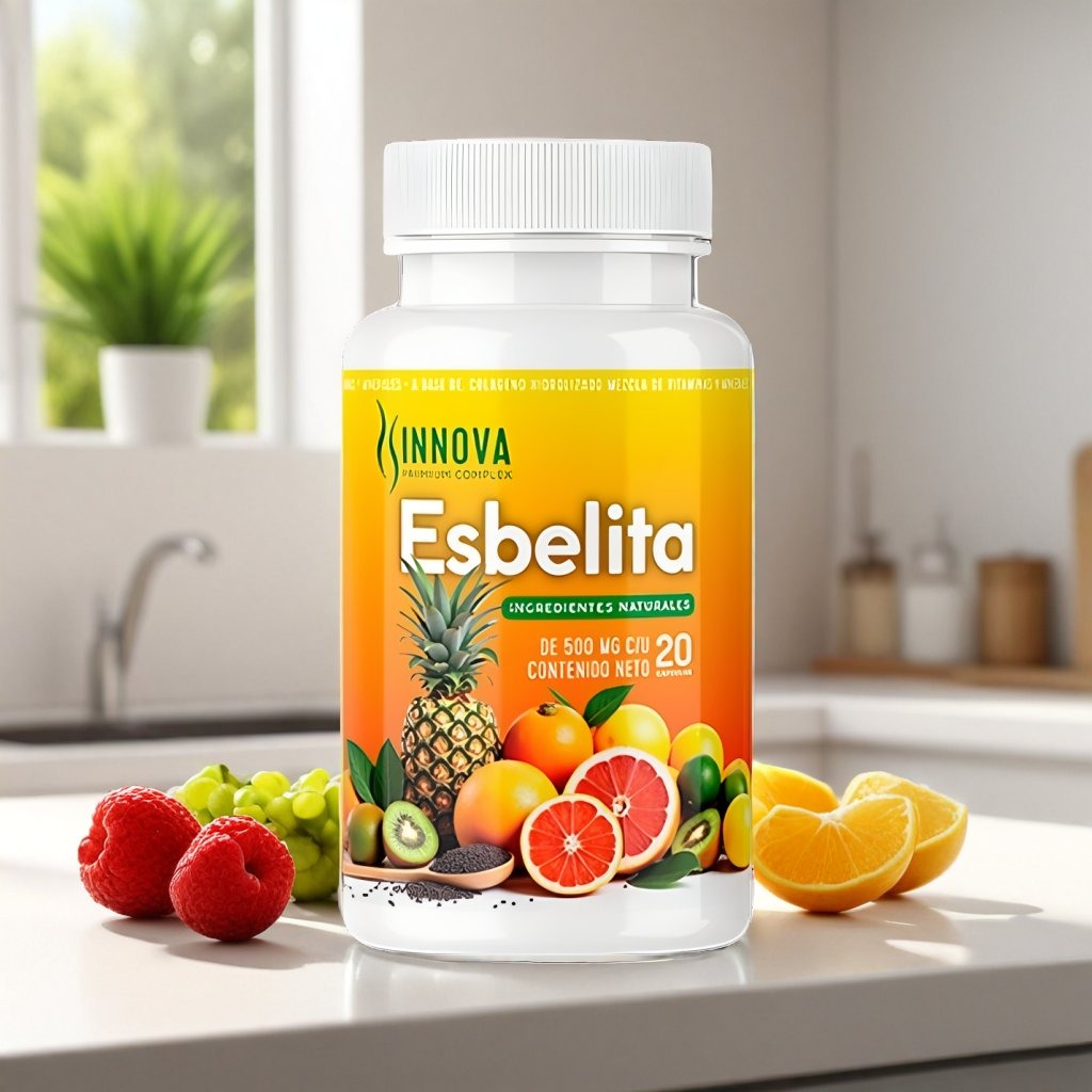 Product packshot