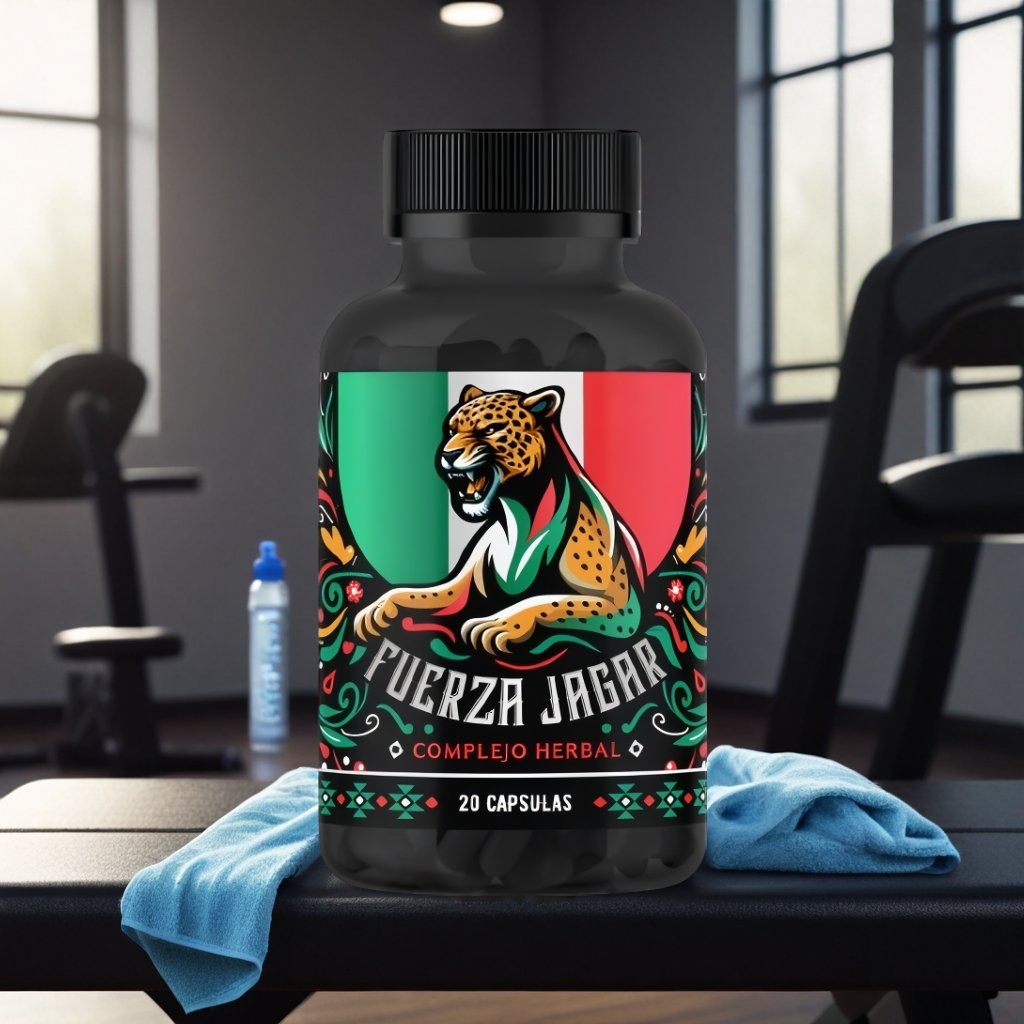 Product packshot