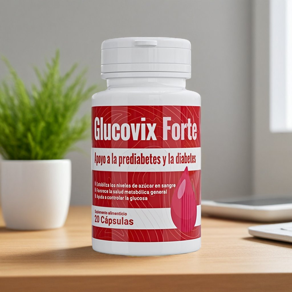 Product packshot