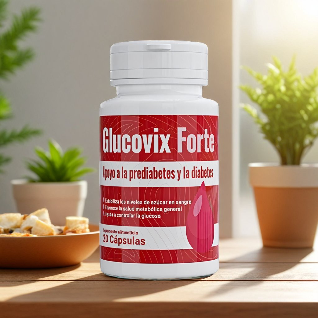 Product packshot