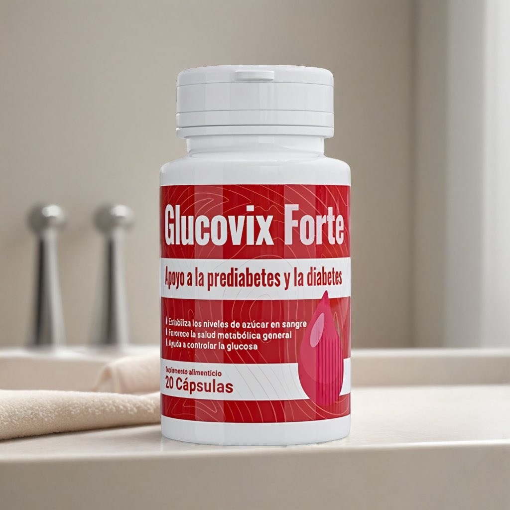 Product packshot