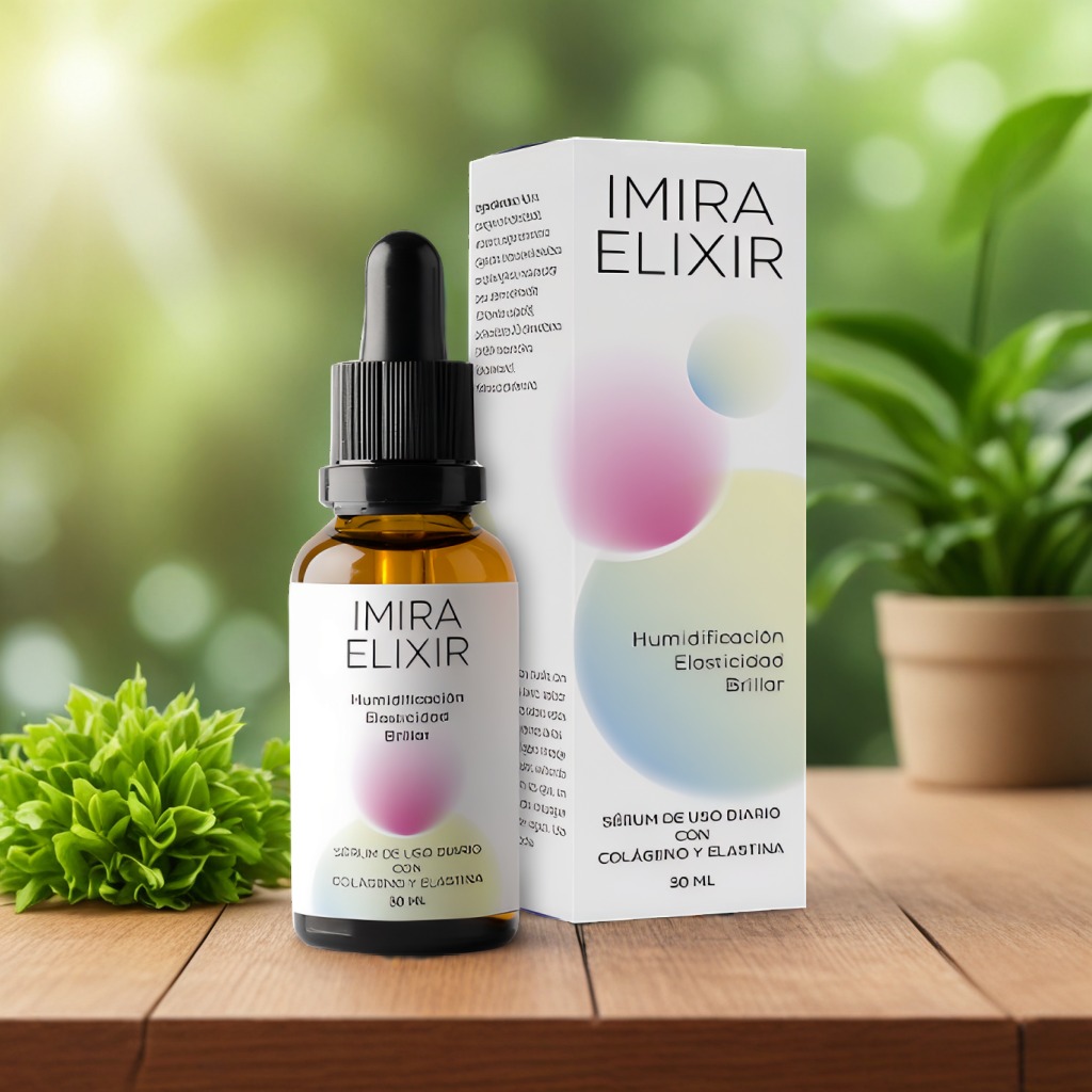 Product packshot