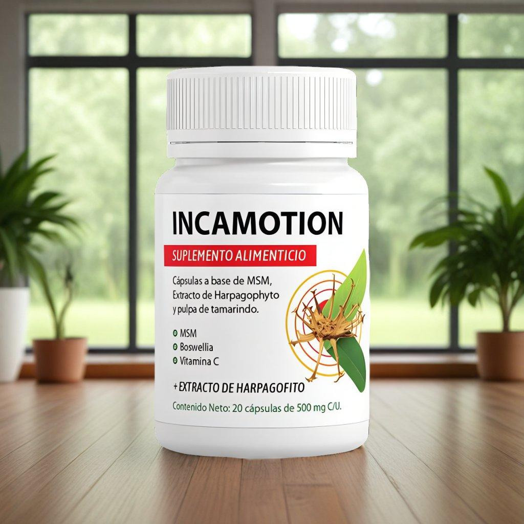 Product packshot