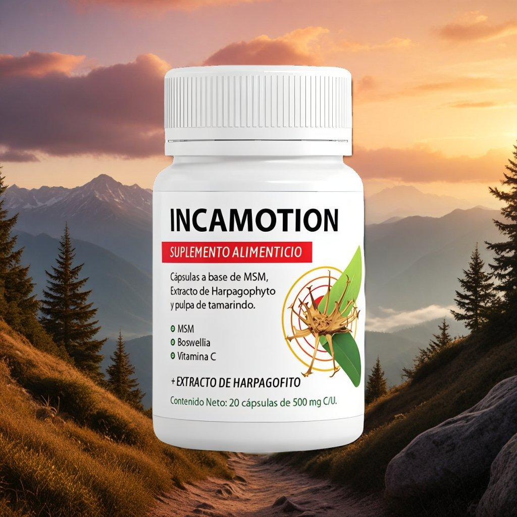 Product packshot
