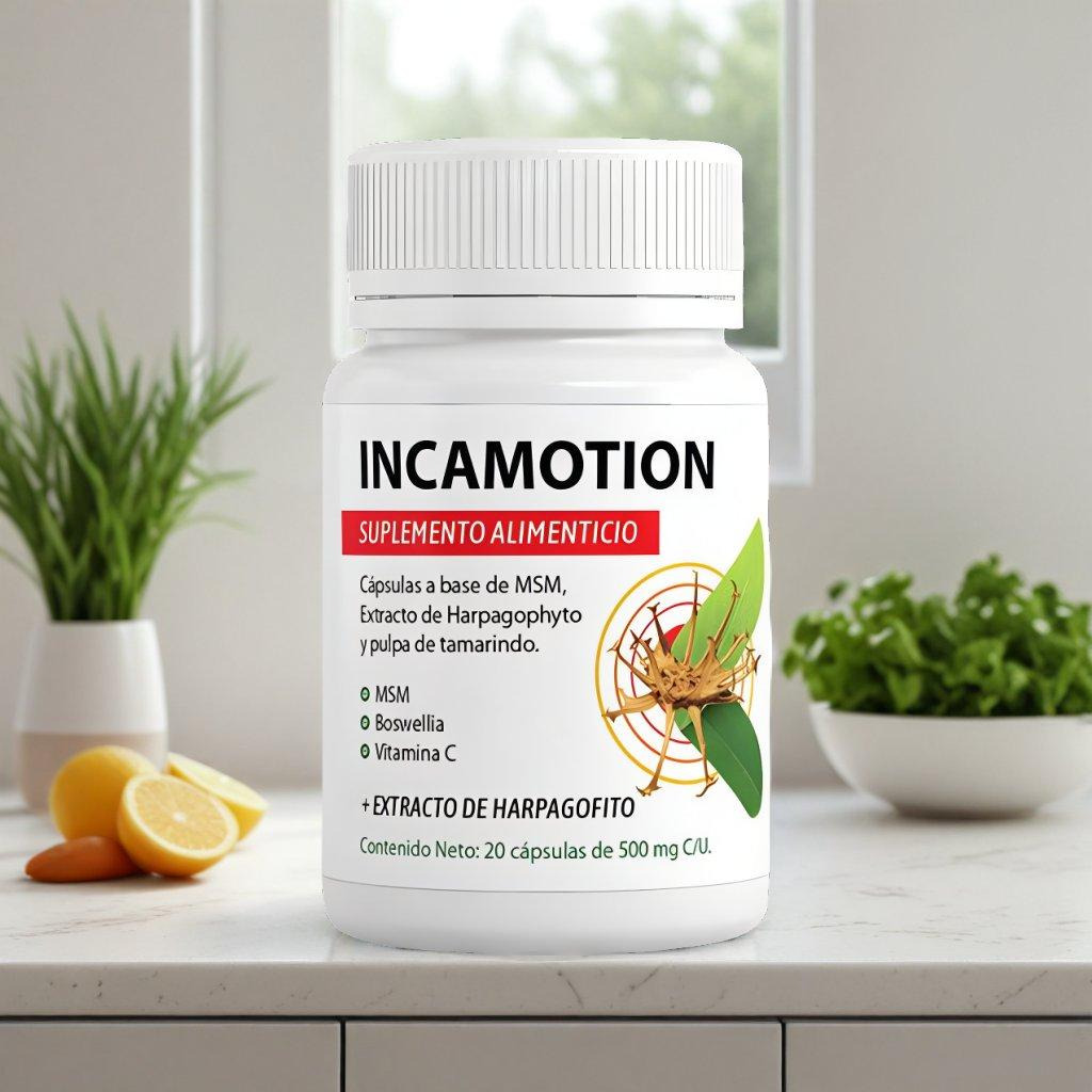 Product packshot