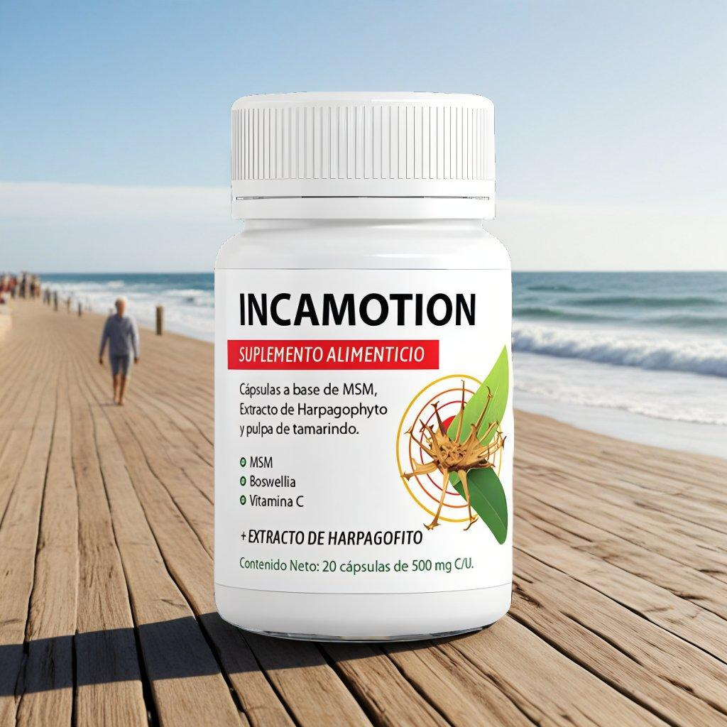 Product packshot