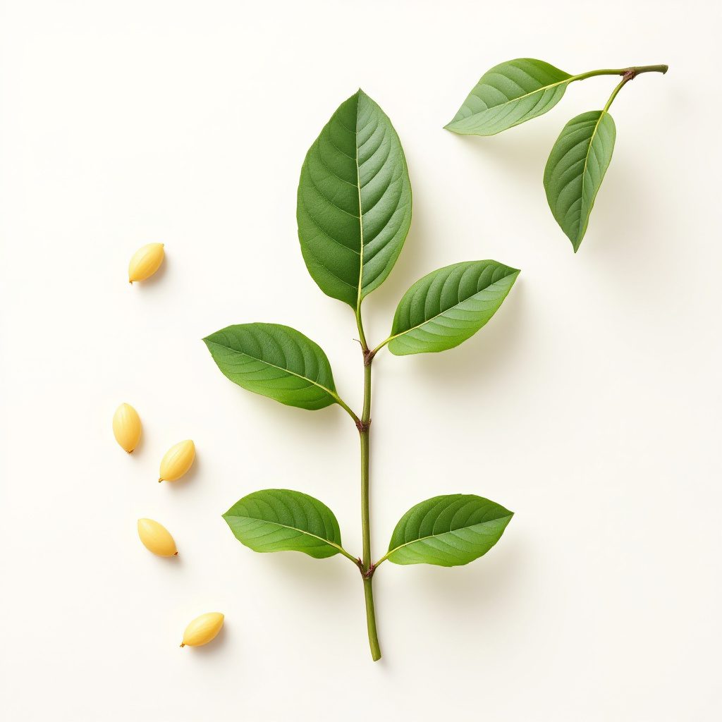 Extracto de Gymnema sylvestre