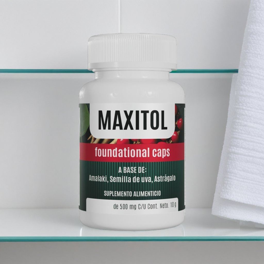 Product packshot