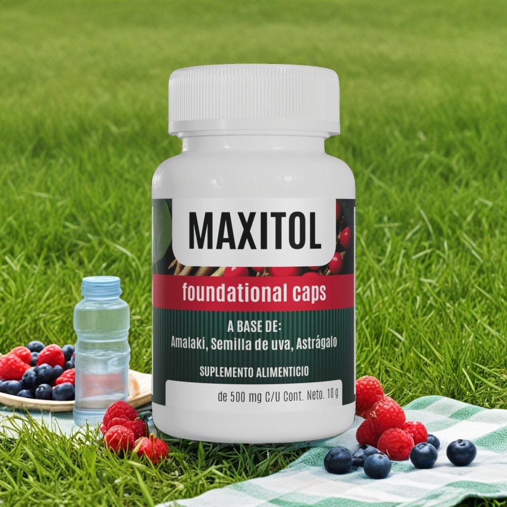 Product packshot