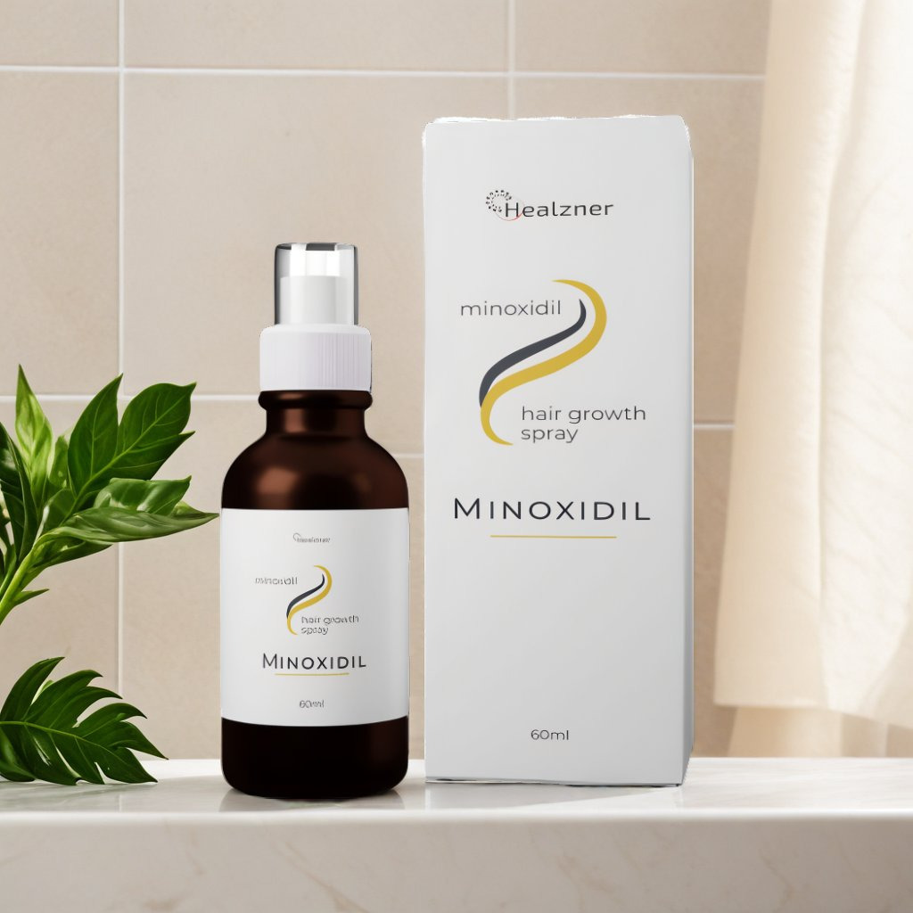 Product packshot